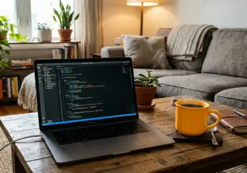 Morganton Website Services
